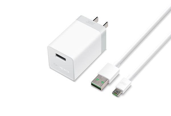 OPPO R5 ชาร์จไวไม่มีใครเกิน ด้วยเทคโนโลยี VOOC Flash Charge
