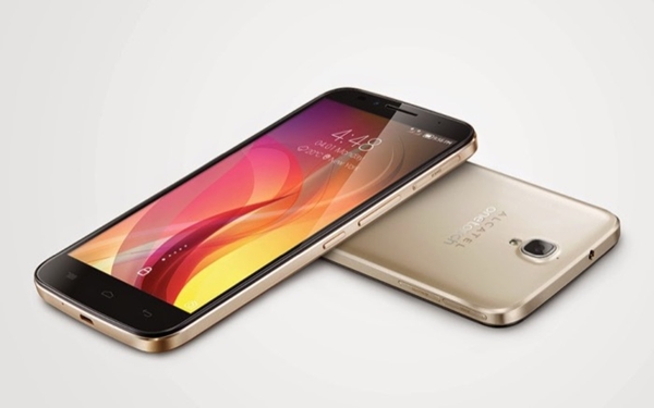 Thailand Mobile Expo 2015