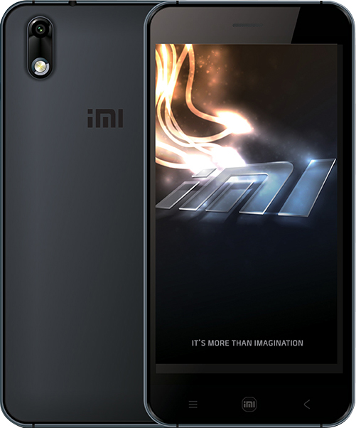 Thailand Mobile Expo 2015