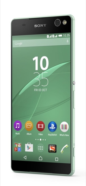 Thailand Mobile Expo 2015