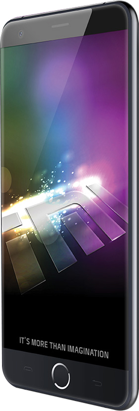 Thailand Mobile Expo 2015