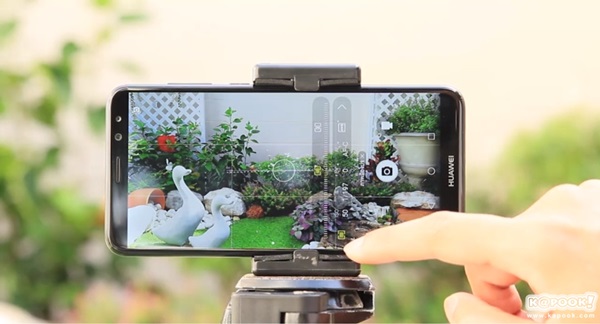 Huawei nova 2i