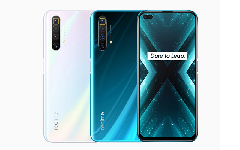 มือถือ realme 2020