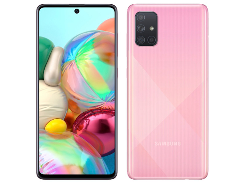 มือถือเดือนมีนาคม