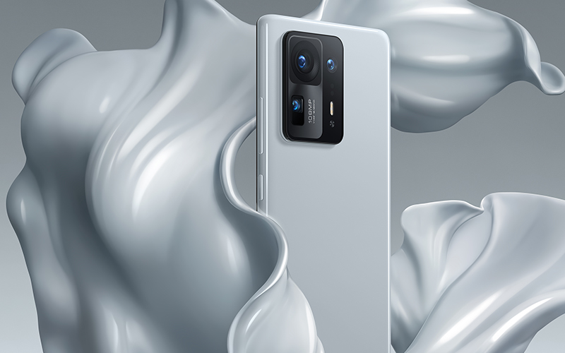 xiaomi mix 4