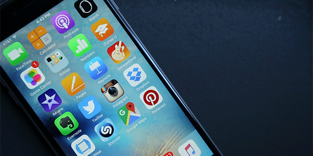 แนะนำ 10 ทริคการใช้ 3D Touch