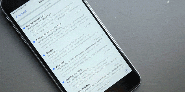 แนะนำ 10 ทริคการใช้ 3D Touch