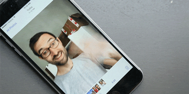 แนะนำ 10 ทริคการใช้ 3D Touch