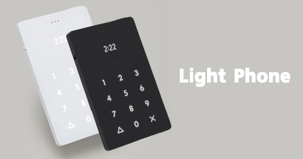 Light Phone