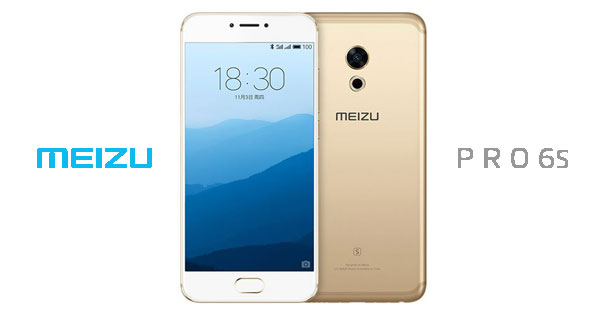 Meizu PRO 6s