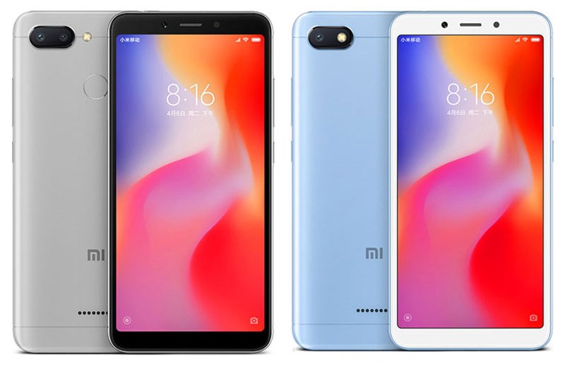 มือถือเปิดตัวใหม่ ประจำเดือนกรกฎาคม 2018