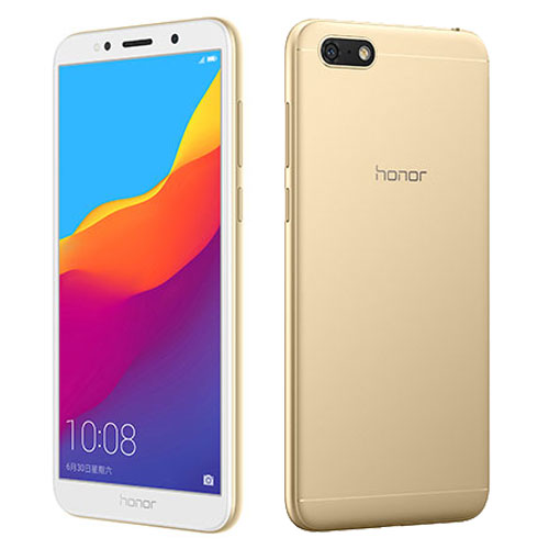 Honor Play 7