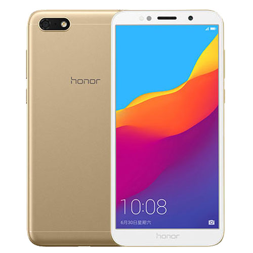 Honor Play 7