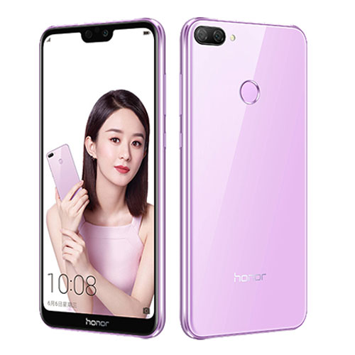 Honor 9i (2018)