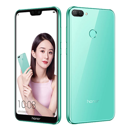Honor 9i (2018)