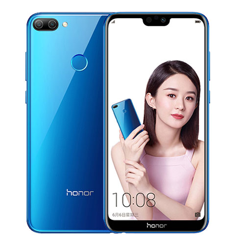 Honor 9i (2018)