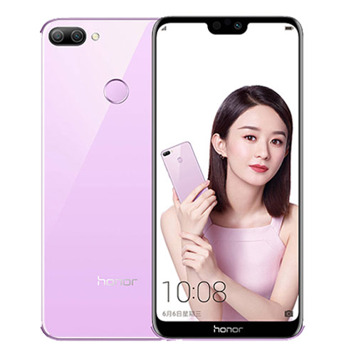 Honor 9i (2018)