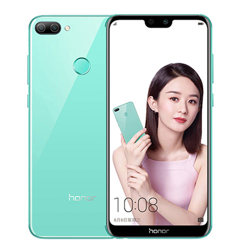 Honor 9i (2018)