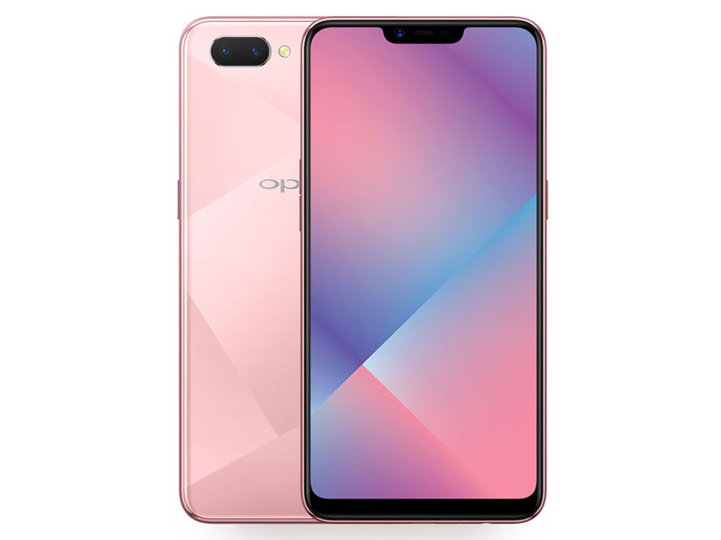 มือถือเปิดตัวใหม่ ประจำเดือนกรกฎาคม 2018