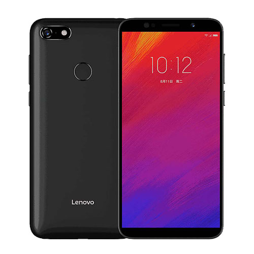 Lenovo A5