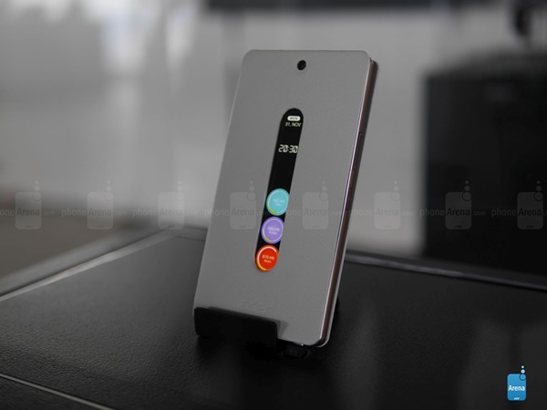 Acer เปิดตัว Liquid X2 สมาร์ทโฟนรองรับ 3 ซิม พร้อมแบต 4,000mAh