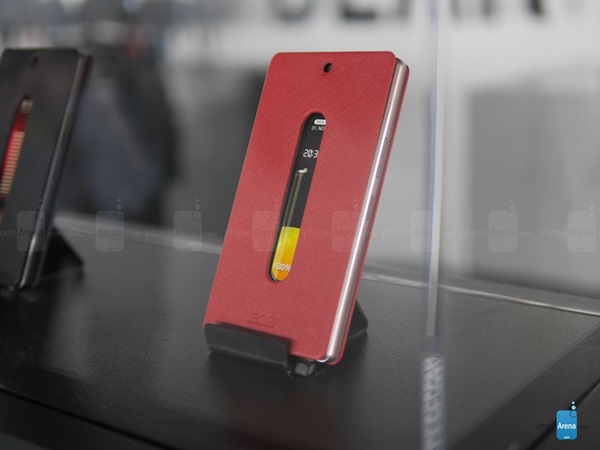 Acer เปิดตัว Liquid X2 สมาร์ทโฟนรองรับ 3 ซิม พร้อมแบต 4,000mAh