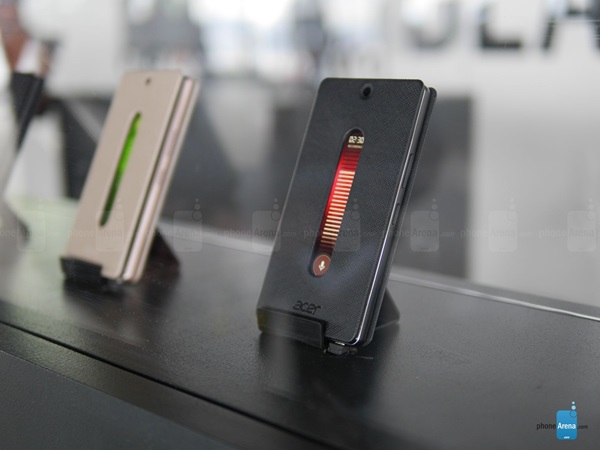 Acer เปิดตัว Liquid X2 สมาร์ทโฟนรองรับ 3 ซิม พร้อมแบต 4,000mAh