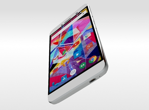 เปิดตัว Archos Diamond Plus