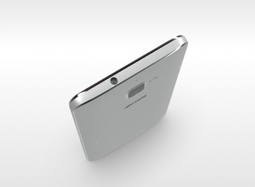 เปิดตัว Archos Diamond Plus