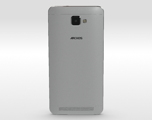 เปิดตัว Archos Diamond Plus