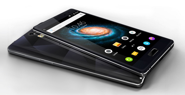 Bluboo Xtouch สมาร์ทโฟน