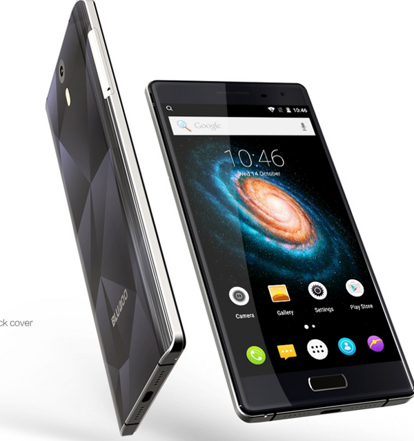 Bluboo Xtouch สมาร์ทโฟน