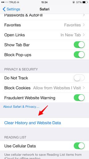 8 วิธีเพิ่มความเร็ว iPhone 4s จอมอืดให้กลับมาลื่นอีกครั้ง