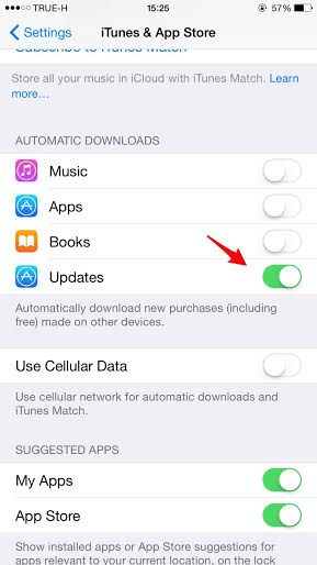 8 วิธีเพิ่มความเร็ว iPhone 4s จอมอืดให้กลับมาลื่นอีกครั้ง