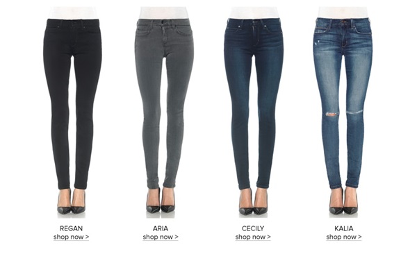 #Hello Jeans กางเกงยีนส์ยุคใหม่ ชาร์จแบตเตอรี่สมาร์ทโฟนได้