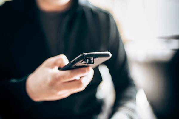 COVR Photo เคส iPhone 6