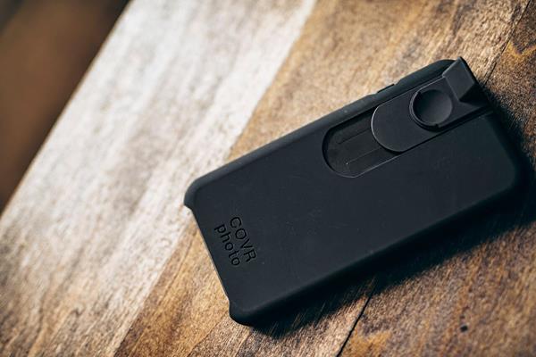 COVR Photo เคส iPhone 6