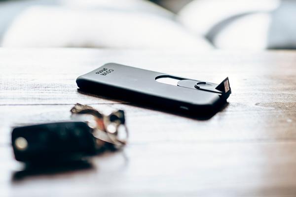 COVR Photo เคส iPhone 6