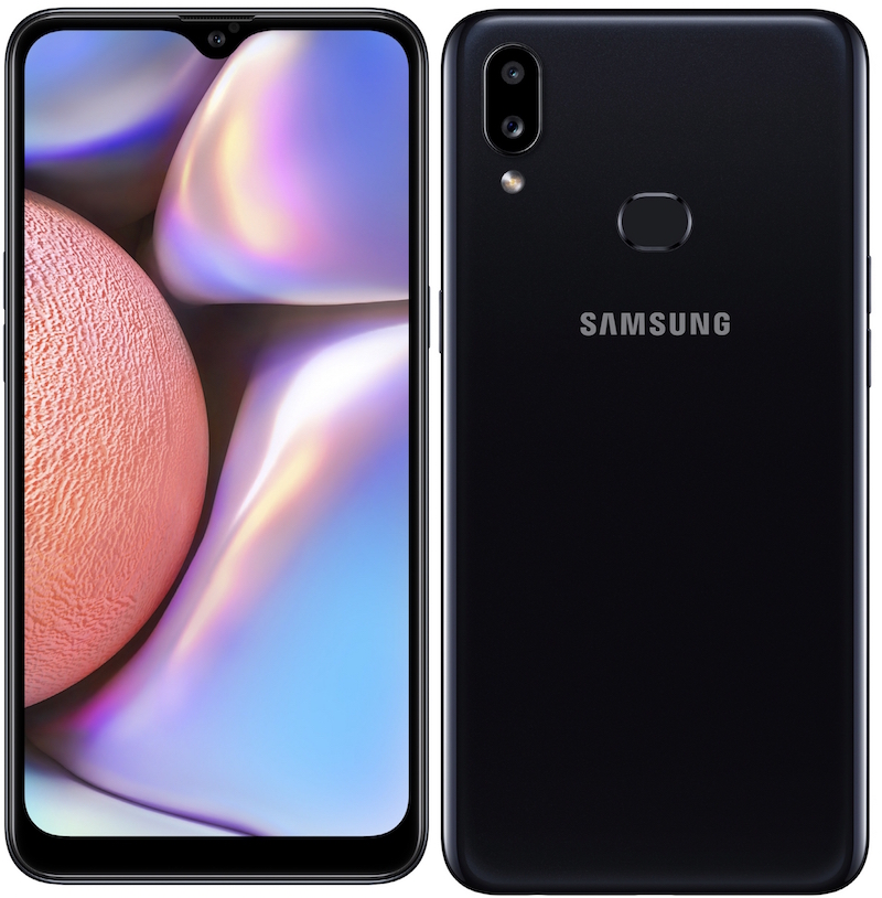 Samsung Galaxy A10s