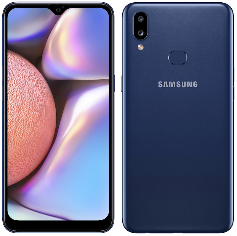 Samsung Galaxy A10s