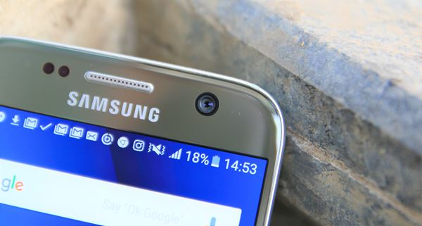 Galaxy S8