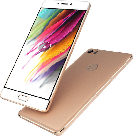 Gionee S8 (Elife S8)