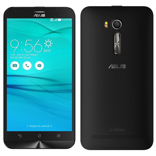 Zenfone Go TV