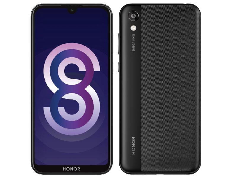 Honor 8S