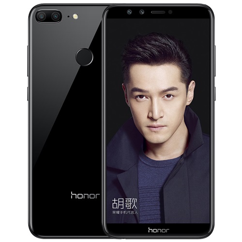 Honor 7X และ Honor 9 Lite