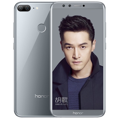 Honor 7X และ Honor 9 Lite
