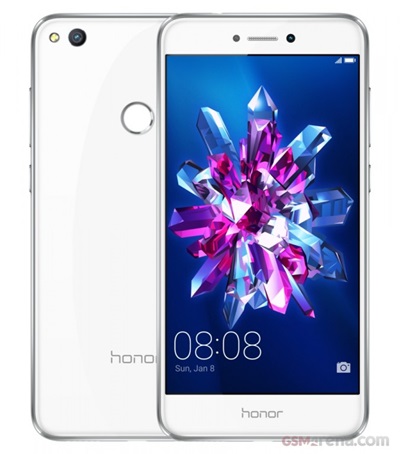 ภาพหลุด Honor 8 Lite