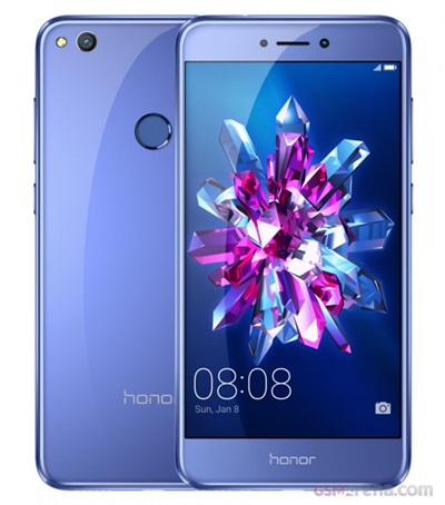 ภาพหลุด Honor 8 Lite
