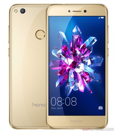ภาพหลุด Honor 8 Lite