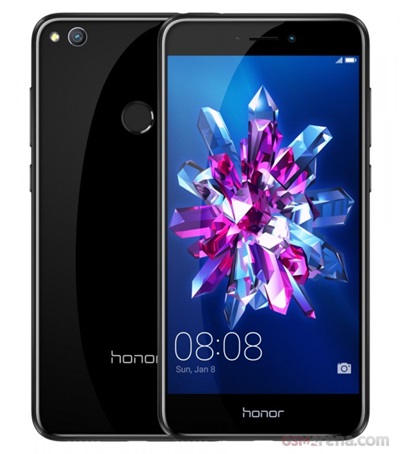 ภาพหลุด Honor 8 Lite